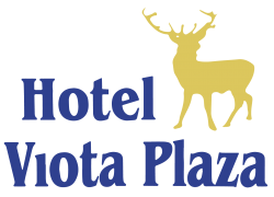 logo viota plaza